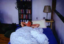al_bed.jpg (83267 bytes)