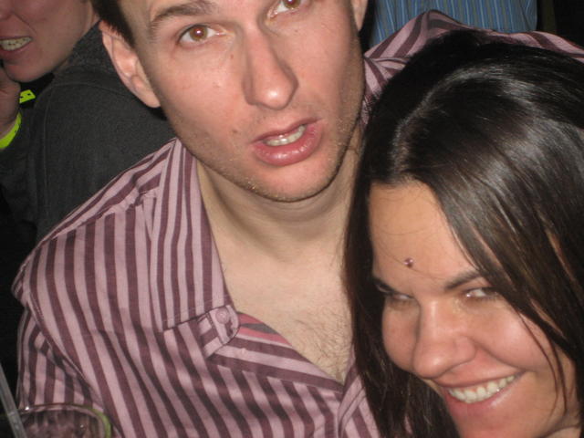 Thanksgiving at Renee &amp; Keith's