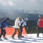 There ain't no crocs in this Outback