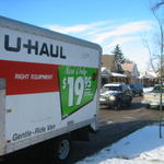 The misery of moving...