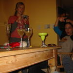 The Knampbells roll into town en route from Austin->Tahoe