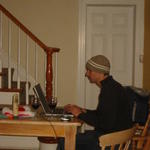 Half-inching wireless