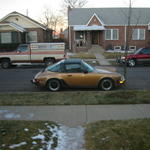 Replaced by... the golden badger