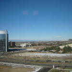 New Enspiria office, mercifully on Arapahoe/I25