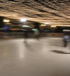 broomball -- reason enough to return to CO