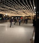 Accidentally joining the "competitive" league...