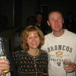 ozzy, cady &amp; marty walls at the sparrow