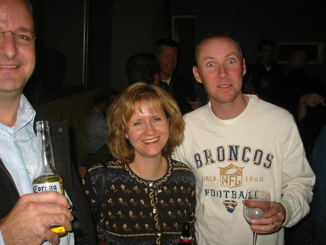 ozzy, cady &amp; marty walls at the sparrow