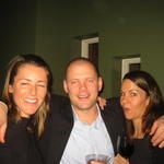 "I'll have another $80 bottle"