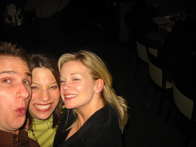 Oh wait, it's the return of the Stoppenhagen