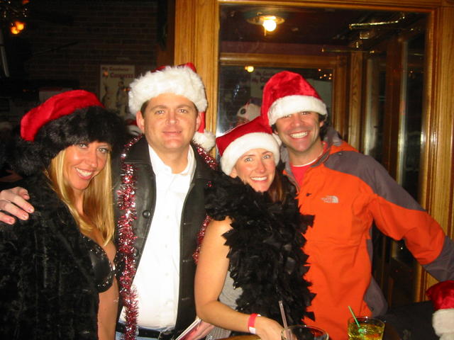 renee, david, tania, bart