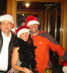 renee, david, tania, bart