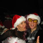 bad to the, erm, glasses