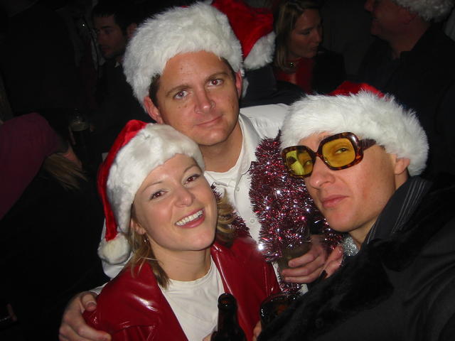 ruh-roh, there's trubble