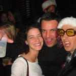 ronda &amp; random bloke