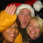 Brad, in a nikkigabisandwich