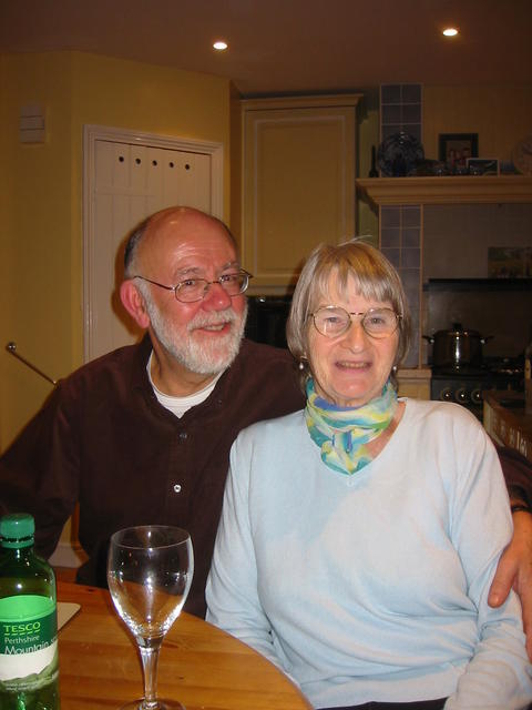 Hosting yetanother Chrissy