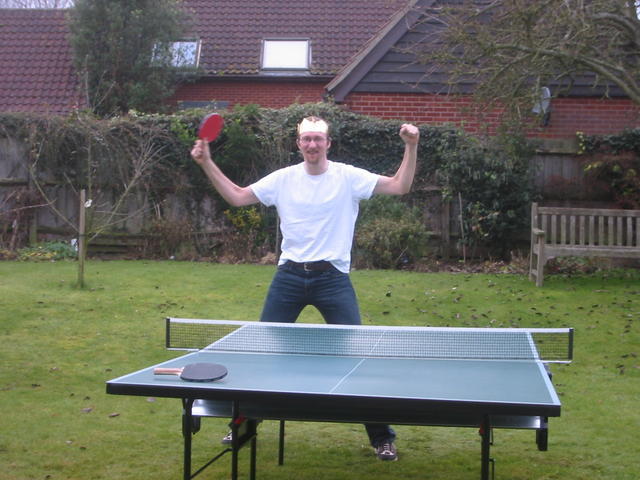 Chest Beating from the Bozzster