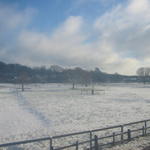 white xmas (or boxing day)