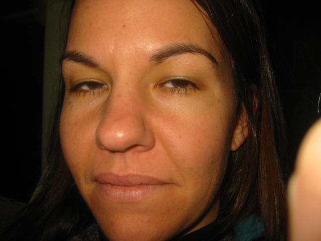 hungover in blighty..who'dathortit?