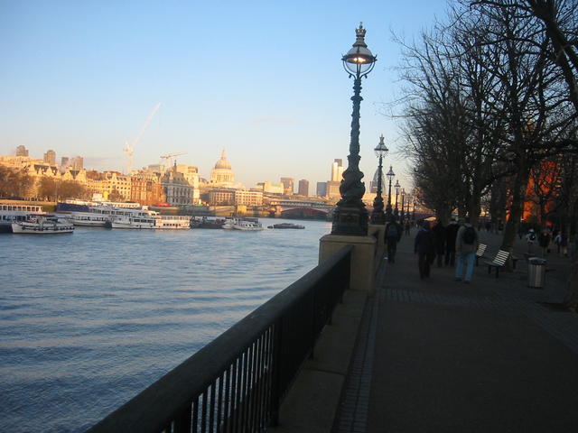 thames