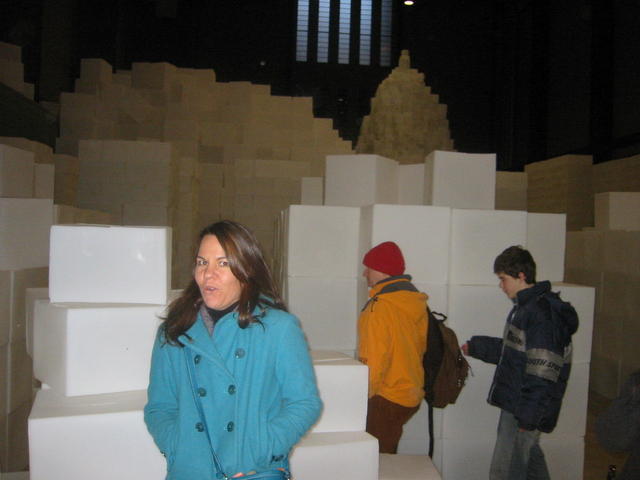 From amazing sun thing to daft sugarcubes