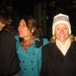 off oot to the local