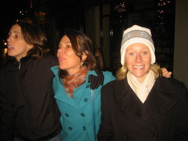 off oot to the local