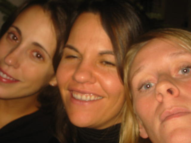 hmnnn...makings of a great hangover