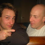 would you trust this man?