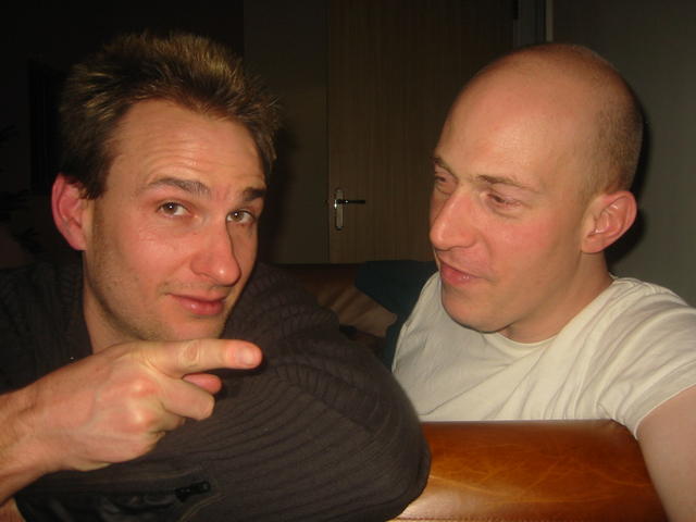 would you trust this man?