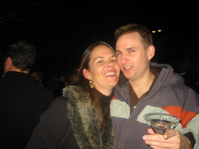 Nearly managed to escape sans payage