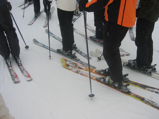 skiers_not_boarders -- two planker wankers still predominate in aspen