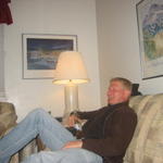 seanie in town 4 weekend