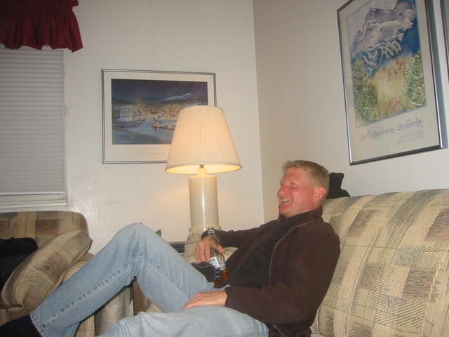 seanie in town 4 weekend