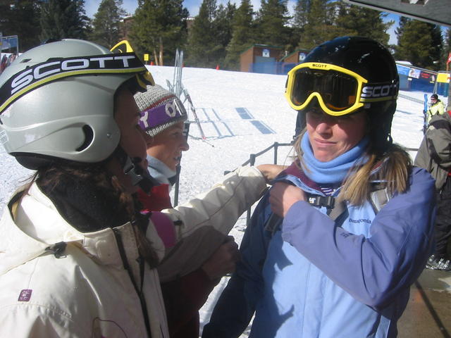 Not the fastest starters in the biz