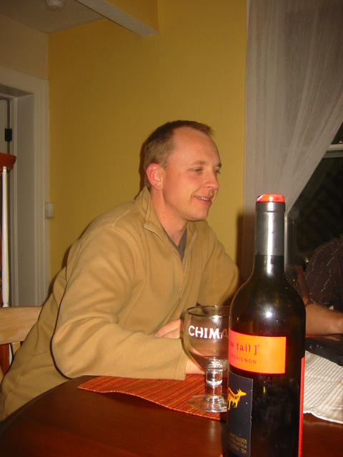 softy is back &amp; begging us to stay