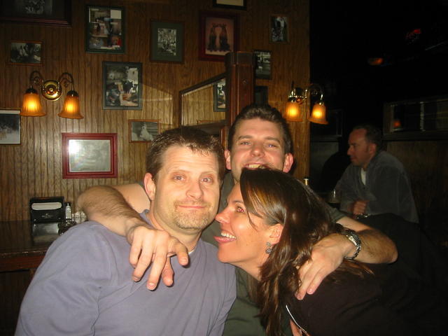 goodrich on the loose