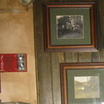 jb &amp; susan in town for a coupla weeks