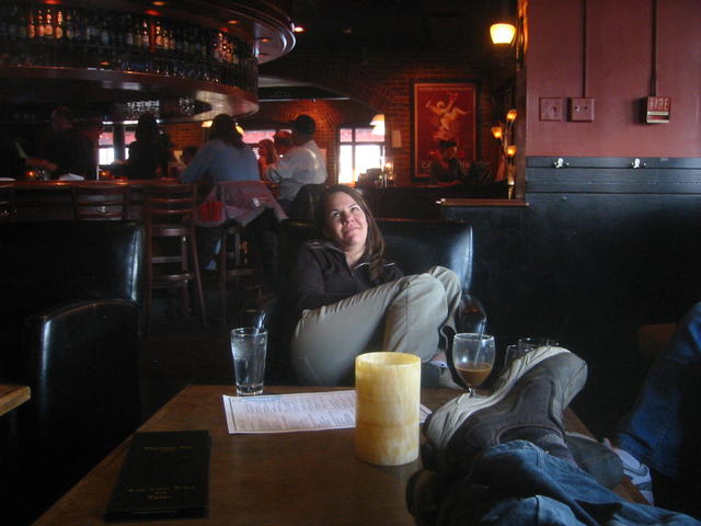 gone predictably plush -- wash_park_grille