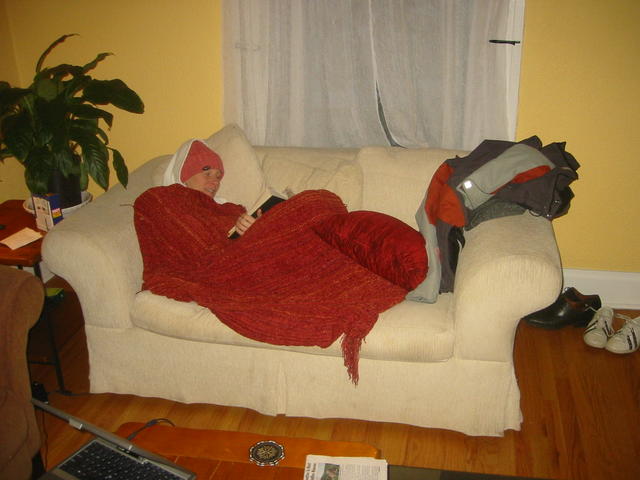 Clarkson not quite warm enough for Susan