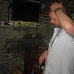 no,dan! steph's pleas go unanswered