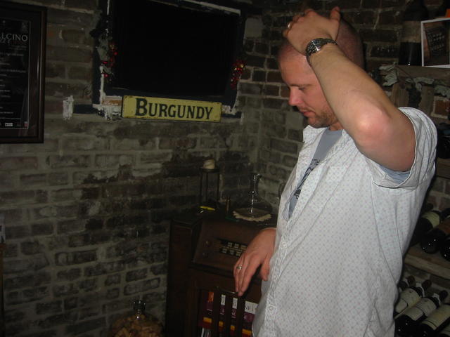 no,dan! steph's pleas go unanswered