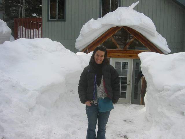 steph reed's vail encampment