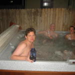 the HT (hot_tub) debuts