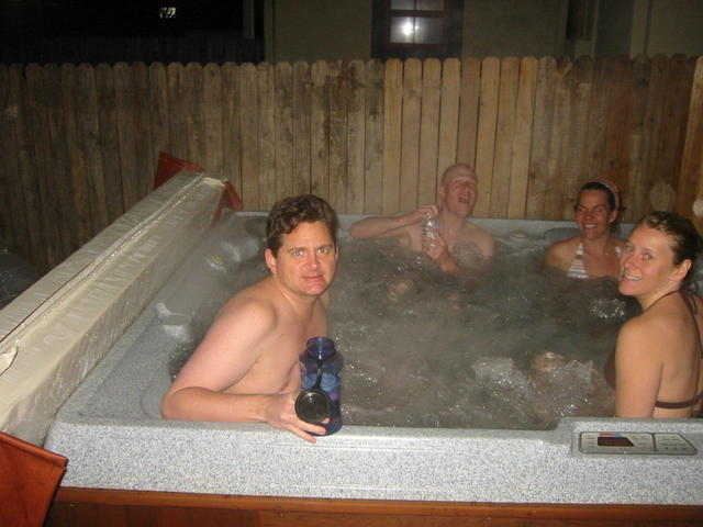 the HT (hot_tub) debuts