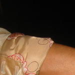 Gabi's birthday, at her noo house in Highlands/Lakewood