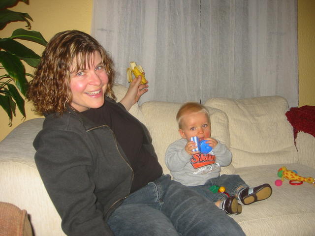 Max-a-million &amp; mum