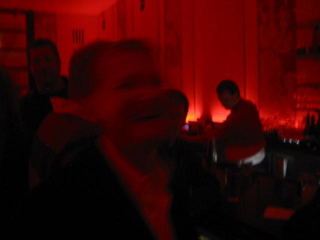 cruise_room and seanie's melting face