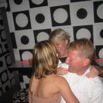 cool, erstwhile club "milk"